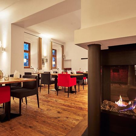 Post Berching Hotel Exterior photo