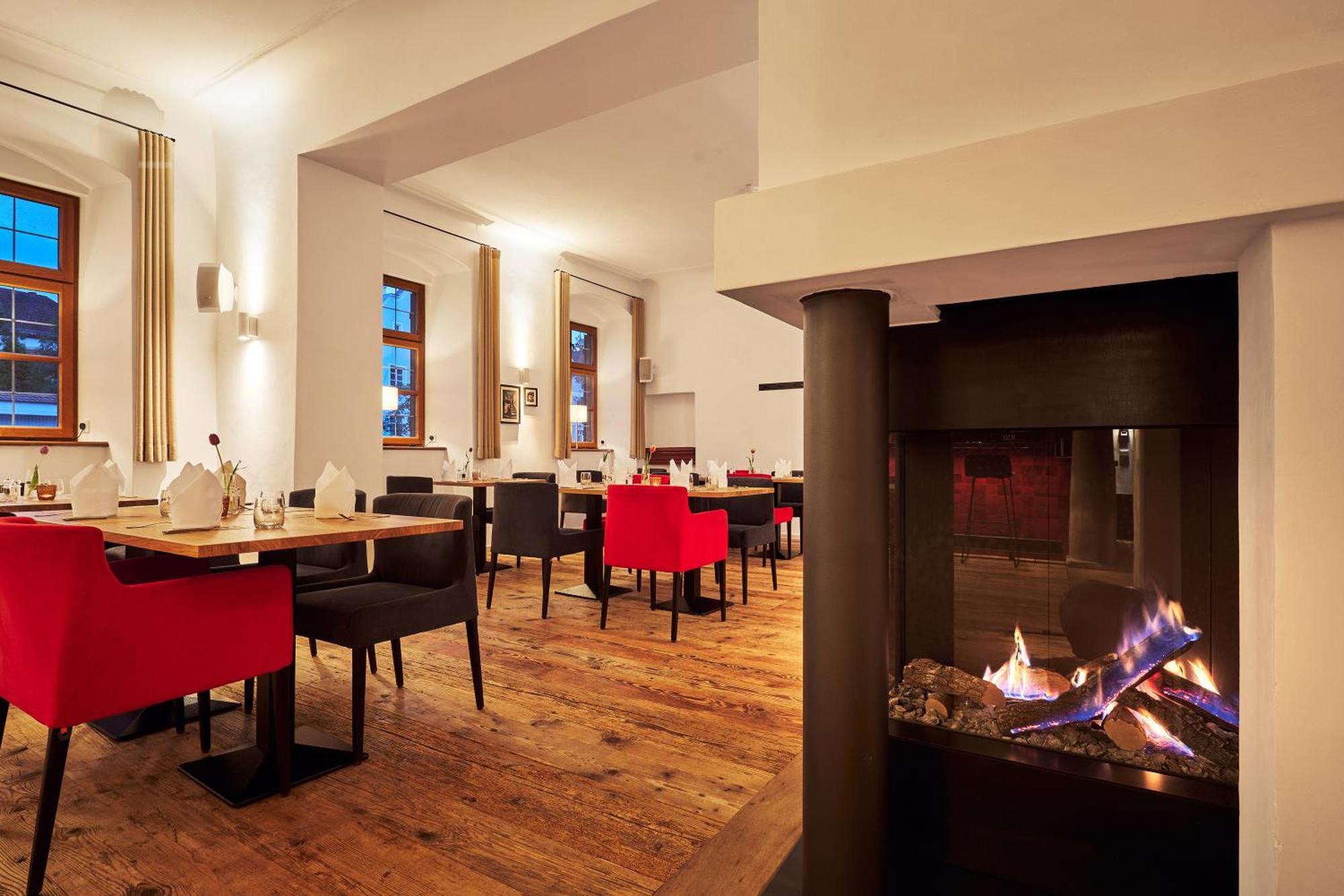 Post Berching Hotel Exterior photo